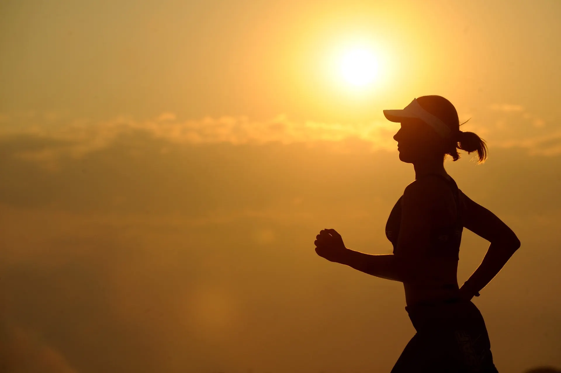 Deporte en vacaciones