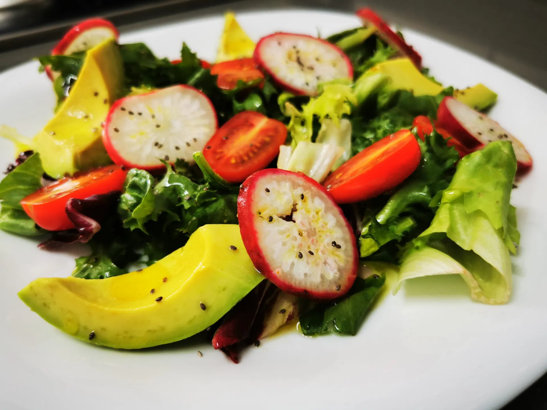 Ensalada