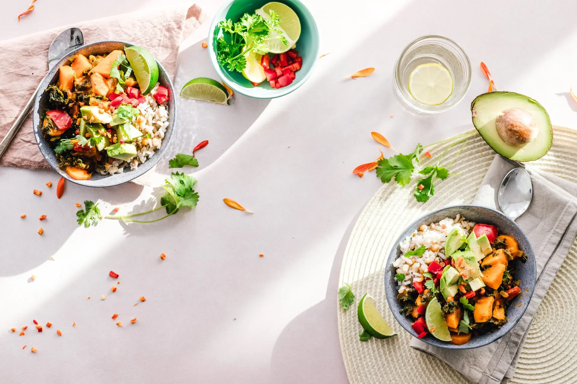 ¿Qué entendemos por dieta?